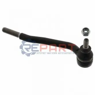 Фото 1 — Наконечник тяги рульової (R) Opel Omega A 1.8-3.6 86-94 FEBI BILSTEIN (06191) Фото Наконечник тяги рульової (R) Opel Omega A 1.8-3.6 86-94 FEBI BILSTEIN (06191) зображення 1