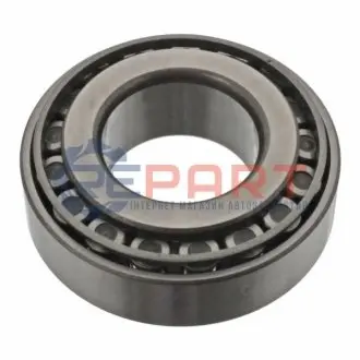 Подшипник колеса Febi Bilstein 06200