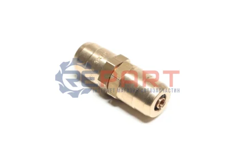 З’єднувач, трубопровід подачі стисненого повітря FEBI BILSTEIN 06253 Купити в Україні