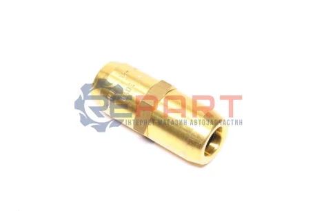 З’єднувач, трубопровід подачі стисненого повітря FEBI BILSTEIN 06256 Купити в Україні