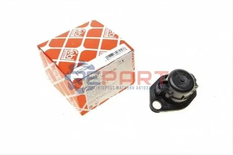 Фото Ремкомплект куліси VW Golf/Jetta/Polo 83-02 FEBI BILSTEIN (06257) зображення 1