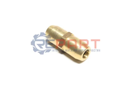 З’єднувач, трубопровід подачі стисненого повітря FEBI BILSTEIN 06258 Купити в Україні