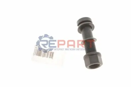 Фото Болт для крепления колеса FEBI BILSTEIN (06274) изображение 1