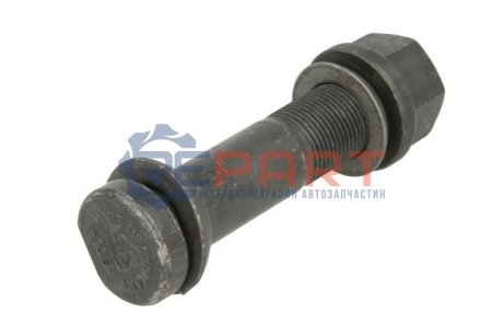 Болт для крепления колеса - (3274020271, 3274020271S2, A3274020271) FEBI BILSTEIN 06279