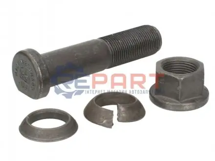 Болт для крепления колеса Febi Bilstein 06280 Купить в Украине