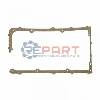 Фото Прокладка кришки клапанів Ford Transit 1.6/2.0 -94 FEBI BILSTEIN (06283) зображення 1