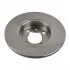 Диск гальмівний передн Лів/Прав SEAT INCA, TOLEDO I VW CADDY II, GOLF III, GOLF IV, PASSAT B3/B4, VENTO 1.4-2.0 02.88-01.04 Febi Bilstein (06310) зображення 1