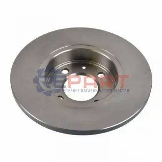 Тормозной диск Febi Bilstein 06310