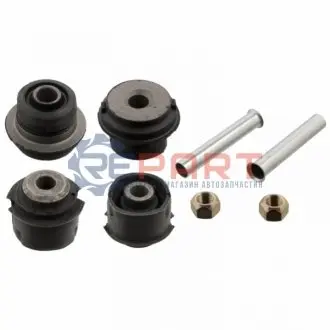 Ремкомплект важеля передн MERCEDES 190 (W201) 1.8-2.5D 10.82-08.93 Febi Bilstein 06350