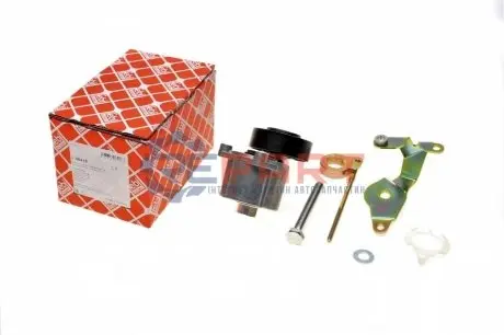 Фото Натяжник ременя генератора MB 190 (201) -93 FEBI BILSTEIN (06418) зображення 1