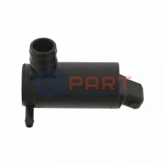 Насос омивача скла Ford Transit/Escort/Fiesta/Focus/Mondeo 91- FEBI BILSTEIN 06431 Купити в Україні