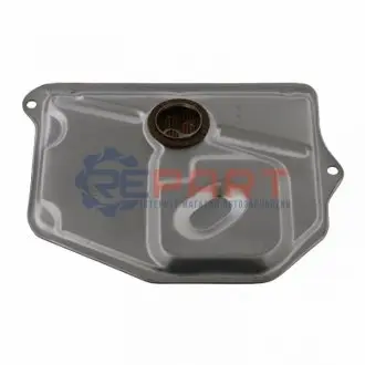 Гидрофильтр, автоматическая коробка передач Febi Bilstein 06441