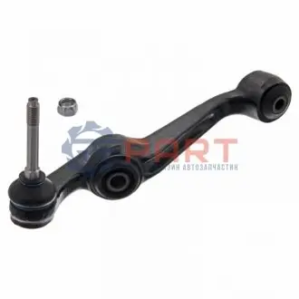Рычаг подвески передний Febi Bilstein 06463
