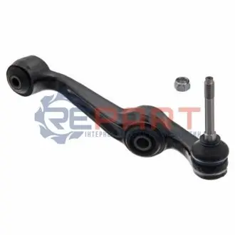 Рычаг подвески передний Febi Bilstein 06464