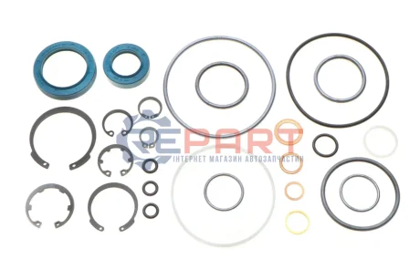 Ремкомплект рулевого механизма Febi Bilstein 06470 Купить в Украине