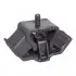 Подушка коробки передач задн (акпп/мкпп) MERCEDES 190 (W201) 1.8-2.5D 10.82-08.93 Febi Bilstein (06475) зображення 1