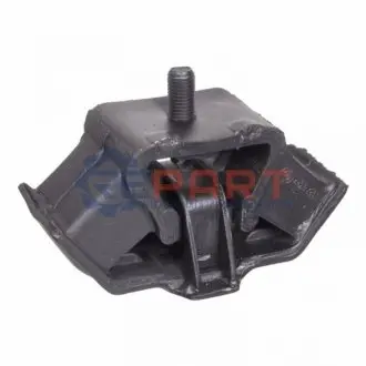 Подушка коробки передач Febi Bilstein 06475