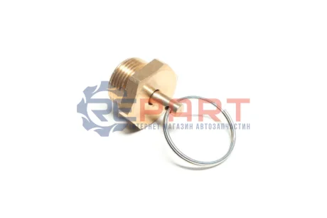 Зливний клапан Febi Bilstein 06528