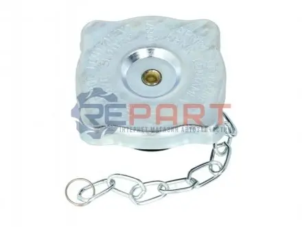 Кришка радіатора MB (BM300/01/14/16/18/43/54/46/53/7) FEBI BILSTEIN 06571 Купити в Україні