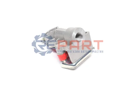Пневматический переходник Febi Bilstein 06586 Купить в Украине
