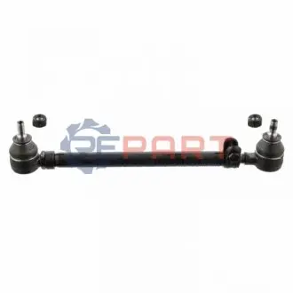 Рулевая тяга Febi Bilstein 06595