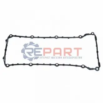 Фото Прокладка кришки клапанів BMW 3 (E36)/5 (E34) 2.0/2.5 (M50) 90-98 FEBI BILSTEIN (06622) зображення 1