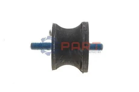 Подушка КПП BMW 3(E36/E46/E90) 1.6-3.0i 90- (M8x1.25)34/71x36/50 FEBI BILSTEIN 06624 Купити в Україні