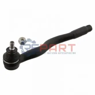 Наконечник тяги рульової (L) BMW 3 (E36) 90-00/Z3 (E36) 95-03 FEBI BILSTEIN 06625 Купити в Україні