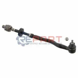 Тяга рульова (з наконечником) (R) BMW 3 (E36) 91-00 FEBI BILSTEIN 06629 Купити в Україні