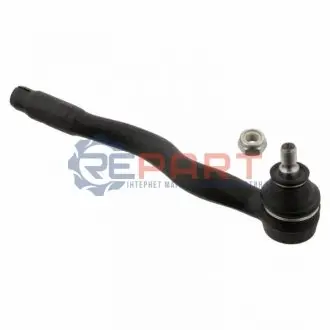 Наконечник тяги рульової (R) BMW 3 (E36) 90-00/Z3 (E36) 95-03 FEBI BILSTEIN 06641 Купити в Україні