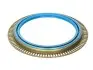 Сальник задней оси Febi Bilstein 06643