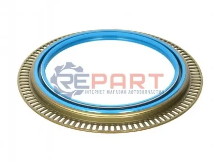 Сальник задней оси Febi Bilstein 06643