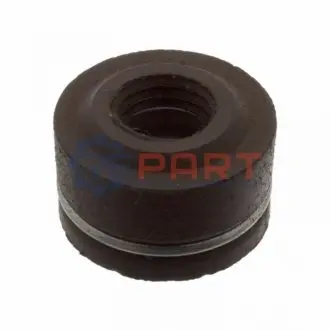 Фото Масслосъемный колпачок клапана FEBI BILSTEIN (06645) изображение 1