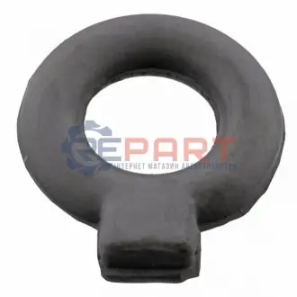 Гумка глушника VW Golf II/Jetta II FEBI BILSTEIN 06679 Купити в Україні