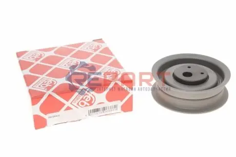 Ролик ГРМ VW/Audi 1.6/1.8/2.0 (натяжний) (72х24.5) FEBI BILSTEIN 06688 Купити в Україні