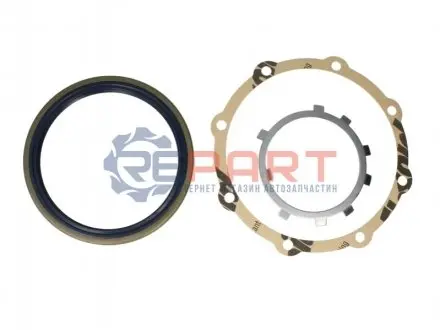 Ремкомплект ступицы Febi Bilstein 06760