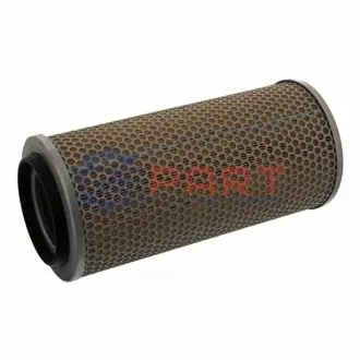 Фото Фільтр повітряний DAF/Iveco/MAN/MB/Renault/VW FEBI BILSTEIN (06771) зображення 1