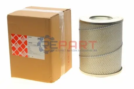 Фильтр воздушный Febi Bilstein 06787