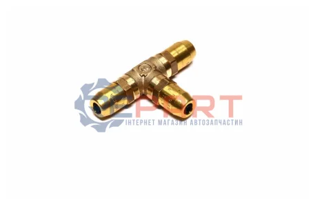 З’єднувач, трубопровід подачі стисненого повітря FEBI BILSTEIN 06833 Купити в Україні