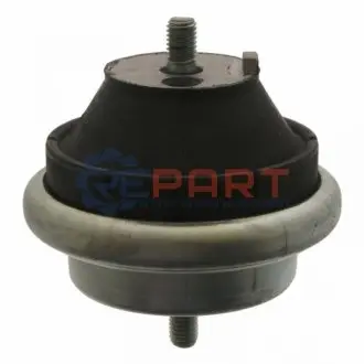 Подушка двигуна передн Прав, гідравлічний OPEL OMEGA A, REKORD E 2.0D-2.3D 09.77-03.94 Febi Bilstein 06842 Купити в Україні