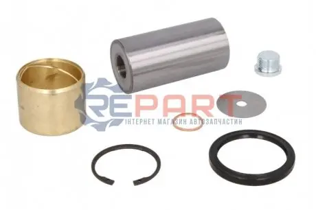 Ремкомплект шкворня Febi Bilstein 06891