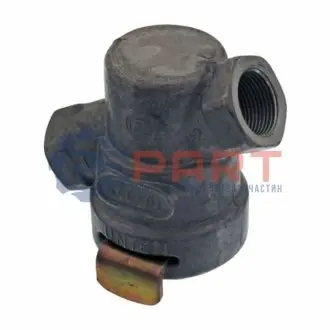 Фильтр трубки Febi Bilstein 06917 Купить в Украине