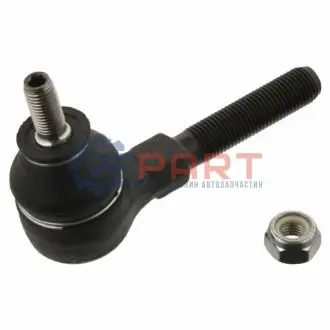 Наконечник рулевой тяги Febi Bilstein 06935 Купить в Украине