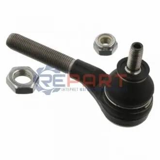 Фото Наконечник тяги рульової (R) Renault 19 I/II 88-96 FEBI BILSTEIN (06937) зображення 1