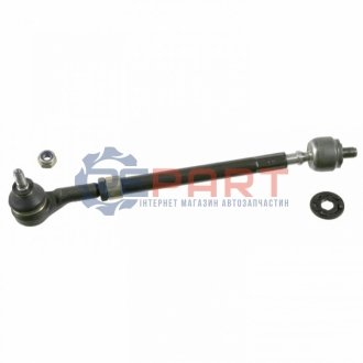 Кермова тяга FEBI BILSTEIN 06957