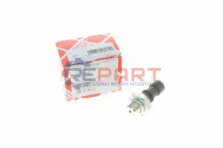 Фото 1 — Датчик тиску оливи Citroen/Daewoo/Opel (чорний) FEBI BILSTEIN (06972) Фото Датчик тиску оливи Citroen/Daewoo/Opel (чорний) FEBI BILSTEIN (06972) зображення 1