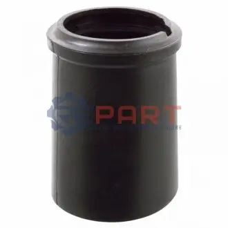 Пильник амортизатора (заднього) VW Golf II/III -02 FEBI BILSTEIN 06985 Купити в Україні