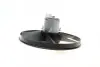 Фото Вентилятор охолодження двигуна VW Caddy II/Golf II-III/Passat/Polo 1.4D-2.0 88-02 FEBI BILSTEIN (06993) зображення 4