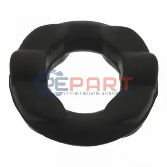 Опора глушителя Febi Bilstein 07006 Купить в Украине