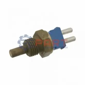 Датчик температуры жидкости охлаждения Febi Bilstein 07016